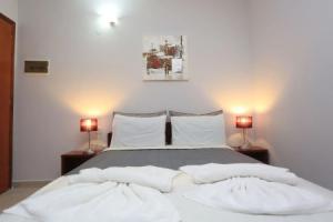 Adonis Hotel & Village, Пефкохори