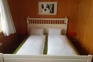 Apartment Bodehus Adelboden, Адельбоден
