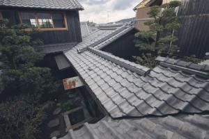 NISHIMURA-TEI, Нара