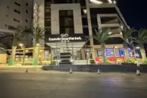 Londrina Hotel, Амман