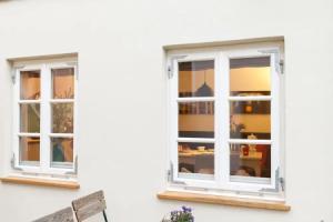 Ferienwohnung Lieblingsplatz, Люнебург