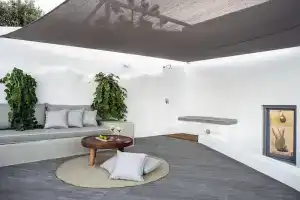 Terra e Lavoro Luxury Suite, Пиргос