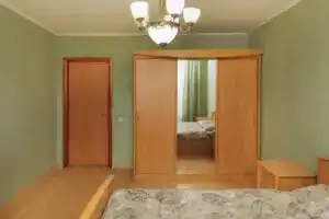 Apartment in the Center, Сумы