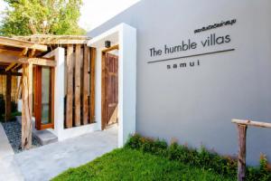 The Humble Villas, Банг По