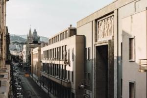 Elysium b&b, Мессина