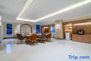 Vienna Hotel (Xi'an Xibudadao Xitailu Subway Station Branch), Сиань
