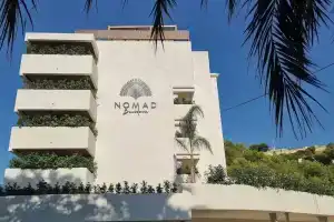 Nomad Boutique Resort Benidorm, Финестрат