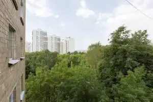 Bussi Suites - Kashirskoe 38, Москва
