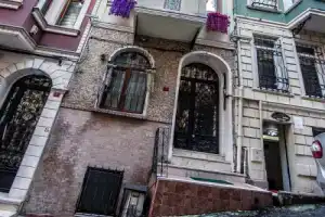 Отель «Element Suites», Стамбул