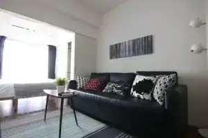 Chiyo Apartment 402, Фукуока
