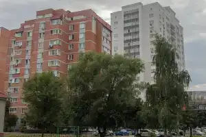 Апартаменты на улице Суворова 151, Пенза