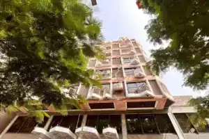 Santana Hotel Cairo, Каир