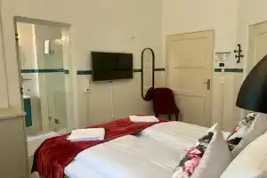 The Apartments company - The Sweet, Осло