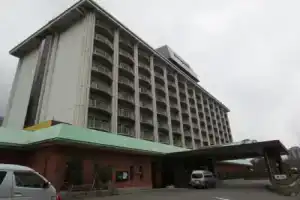 Ooedo-Onsen Monogatari Kinugawa Kanko Hotel, Никко