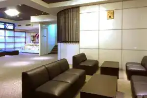 Отель «Miyuki Onsen», Фуэфуки