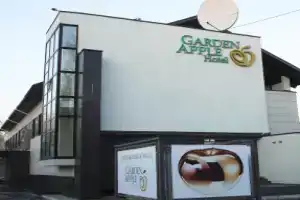 Отель «Garden Apple», Новосибирск