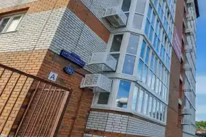 Апартаменты на улице Артиллерийская 102, Благовещенск
