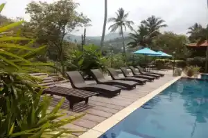 Serendip Stone Hotel and Bungalow, Канди