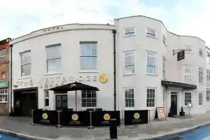 The Westbridge Hotel, Лондон
