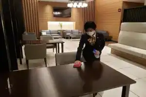 Smile Hotel Hachinohe, Хатинохе