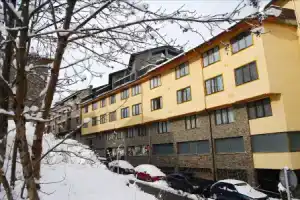Apartaments Del Meligar, Энкамп