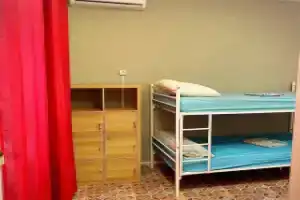 Cathedral Malaga Hostal - Hostel, Малага