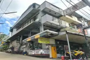 Хостел «Mini Boxtel Aonang,», Ао Нанг