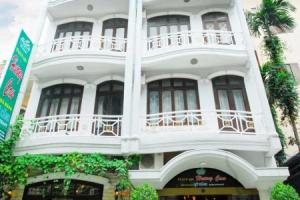 Areca Hotel, Хюэ