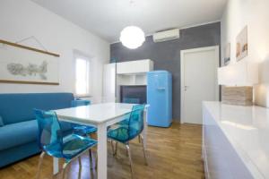 Nila Apartment, Порто-Аццурро