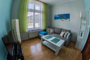 Apartament Zdrojowa 45, Кудова-Здруй
