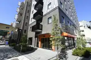 Henn na Hotel Tokyo Asakusabashi, Токио