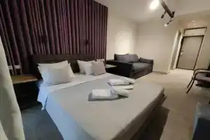 Akti Toroni Boutique Hotel, Торони