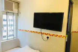 ChungKiu Come Inn, Гонконг