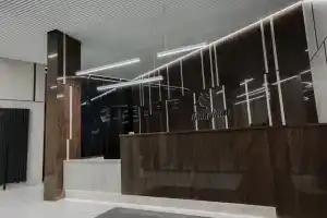 Апартаменты Соня на улице Ленина 85, Новосибирск