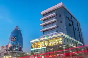 Alya Rooms, Никосия
