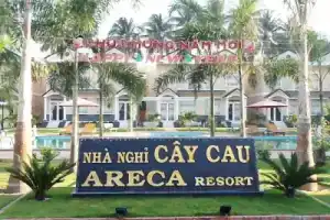 Areca Resort, Муине
