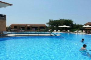 appartamento parco Kamaraton, Марина-ди-Камерота