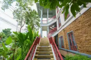 Отель «At Panta Phuket - Sha Extra Plus», Таланг