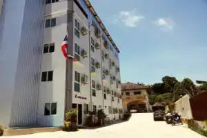 Hotel «De Ratt», Пхукет Таун
