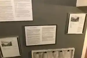 The RustyCorner- neue FeWo in Solingen, Золинген