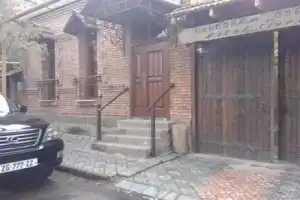 Отель «Tourist», Ахалцихе