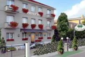 Giardino Hotel, Милан
