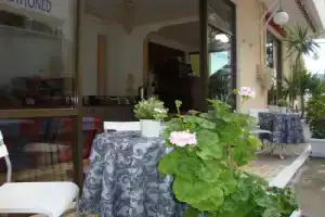 Rachel Hotel, Агия Марина