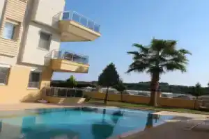 Sunset Apartment, Белек