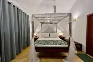 Отель «Green Escape Unawatuna», Унаватуна
