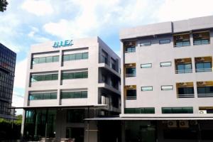 Отель «Annex Lumpini Bangkok», Бангкок