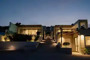 Kaktus Suites Private Pool, Палиури