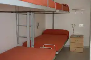 Albergue Inturjoven Algeciras-Tarifa, Альхесирас
