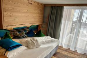 Hotel «Goldknopf», Зайс
