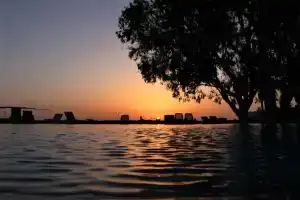 COSea Living: Seaside 2 Bedroom Flat Kings Palace 209, Пафос
